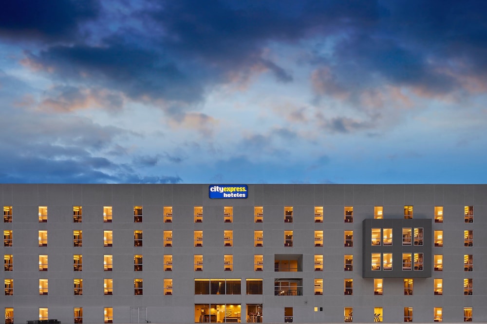 City Express by Marriott Tlalnepantla 3/39