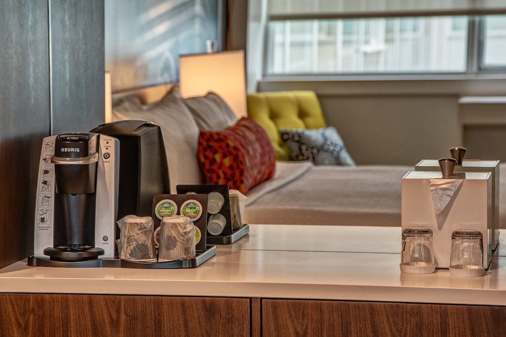 Hotel Indigo Memphis Downtown 25/68