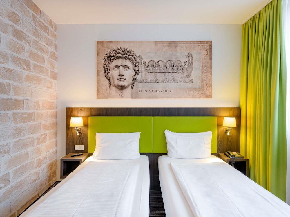 ibis Styles Trier 19/65