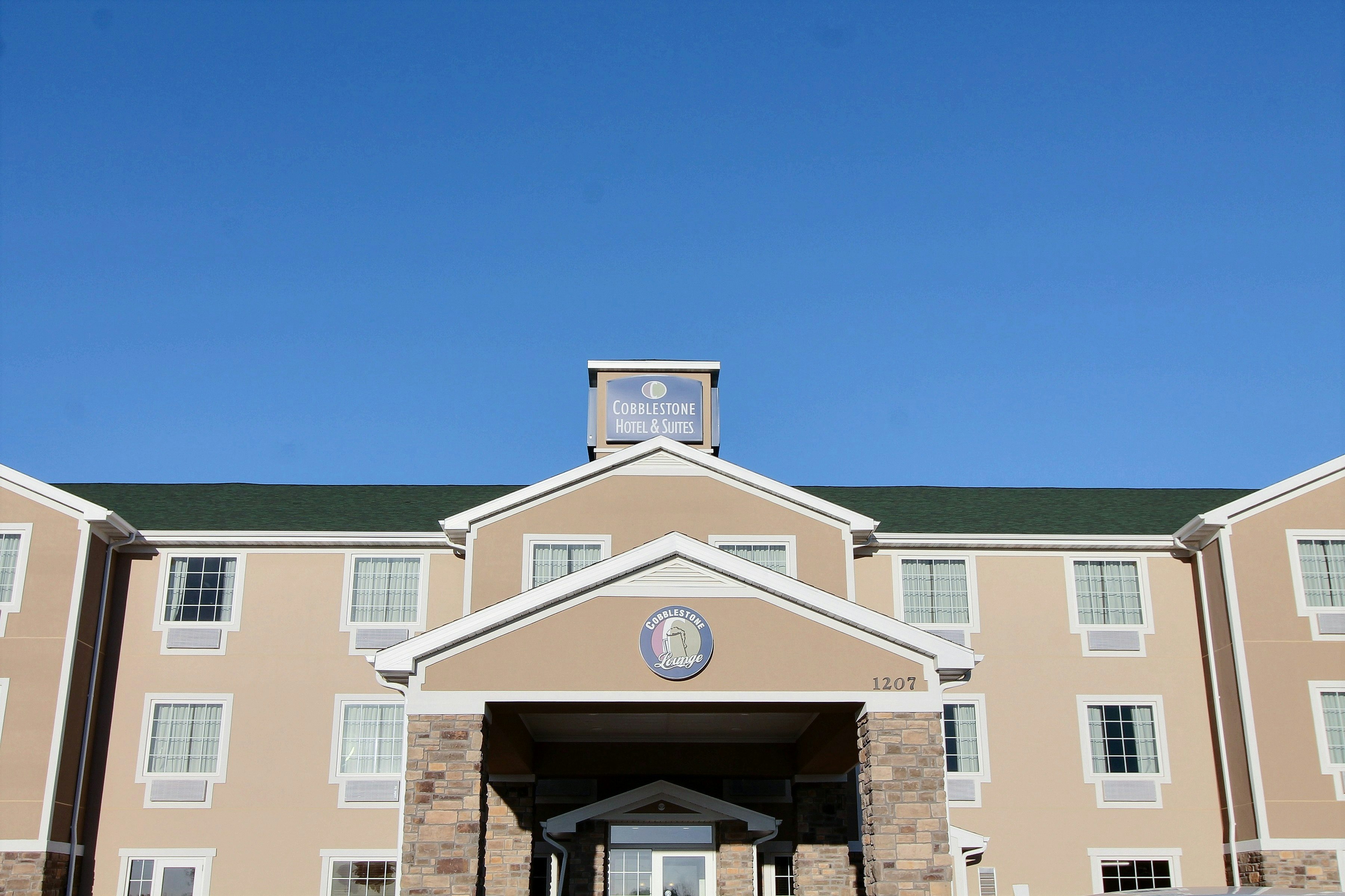 Cobblestone Hotel & Suites - Beulah 2/62