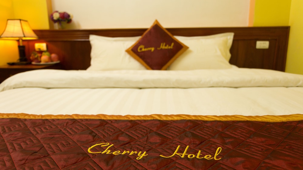 Cherry Sapa Hotel 20/26