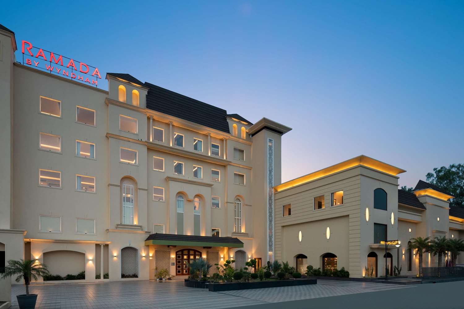 Ramada by Wyndham Kapurthala 2/57
