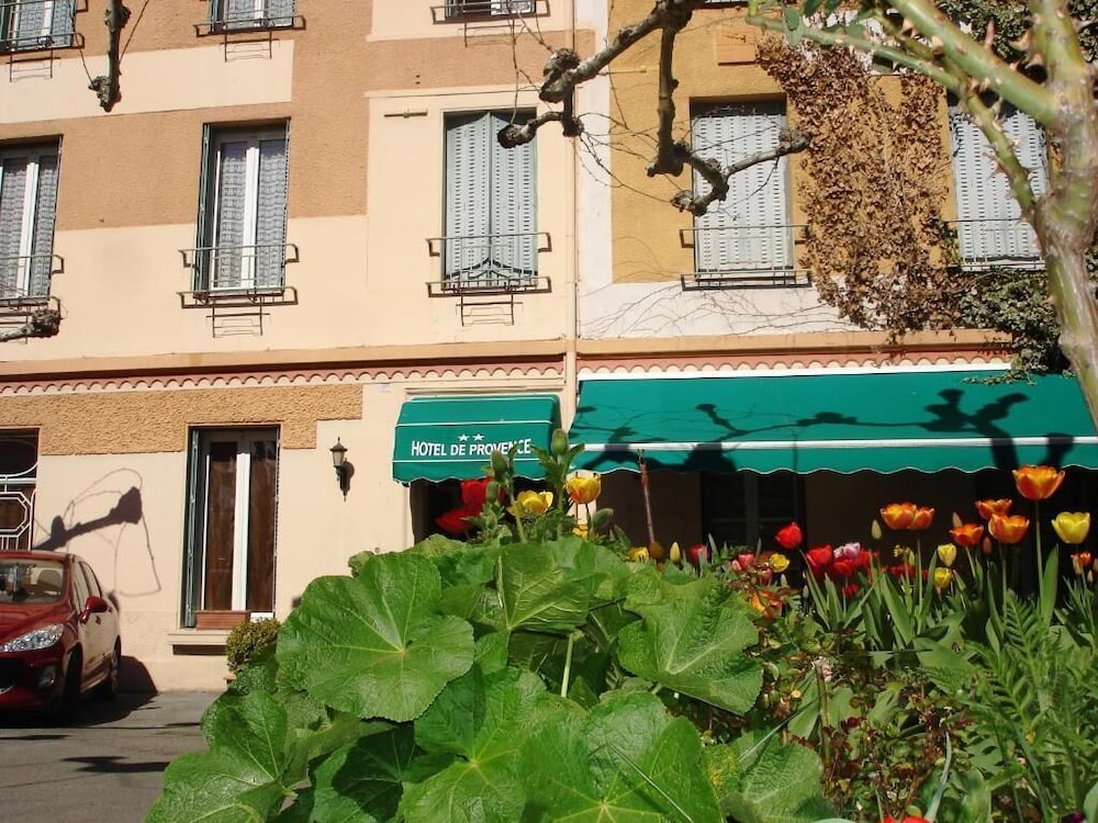 Adonis Digne Hotel particulier in DIGNE LES BAINS