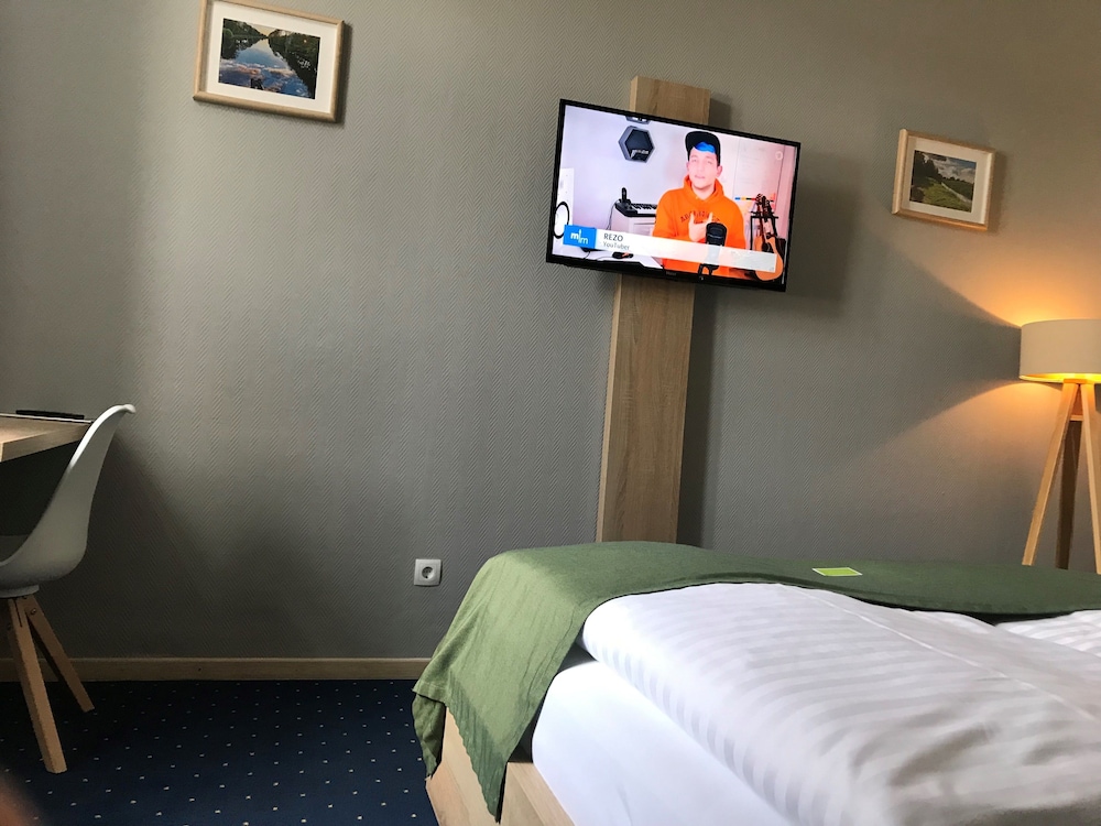 Privathotel Riesenbeck 18/50