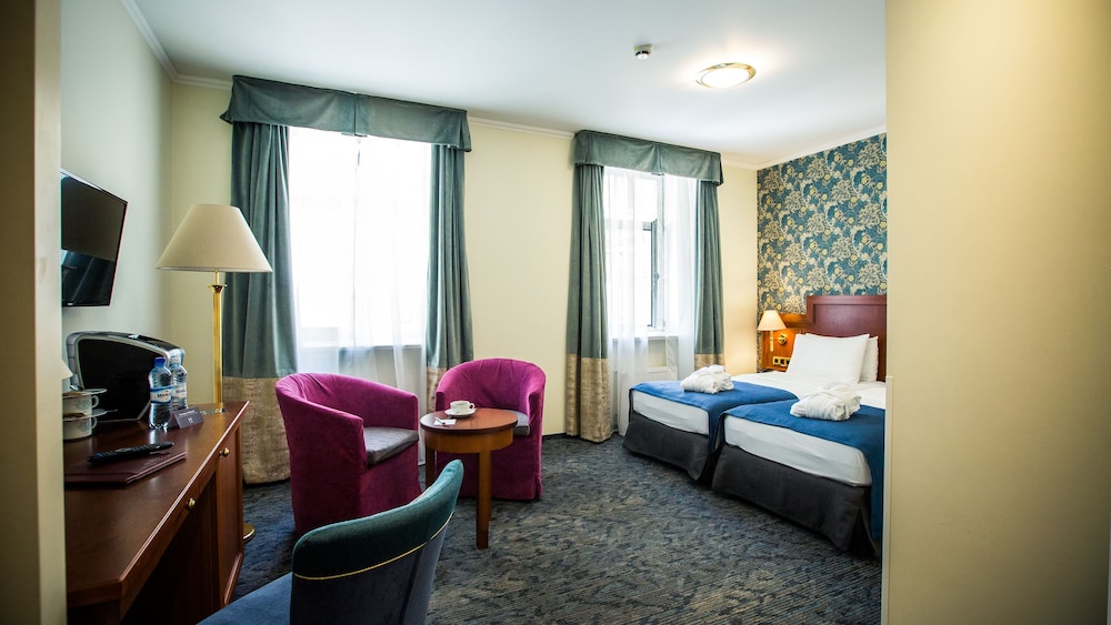 Hestia Hotel Jugend 29/68