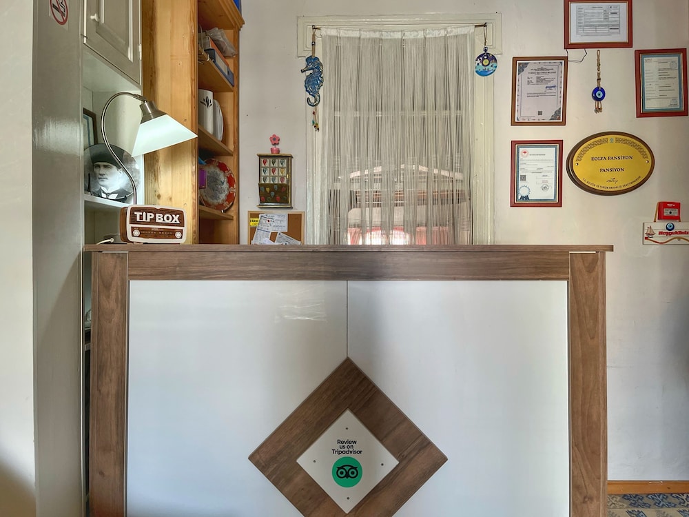 Eolya Guest House 3/50