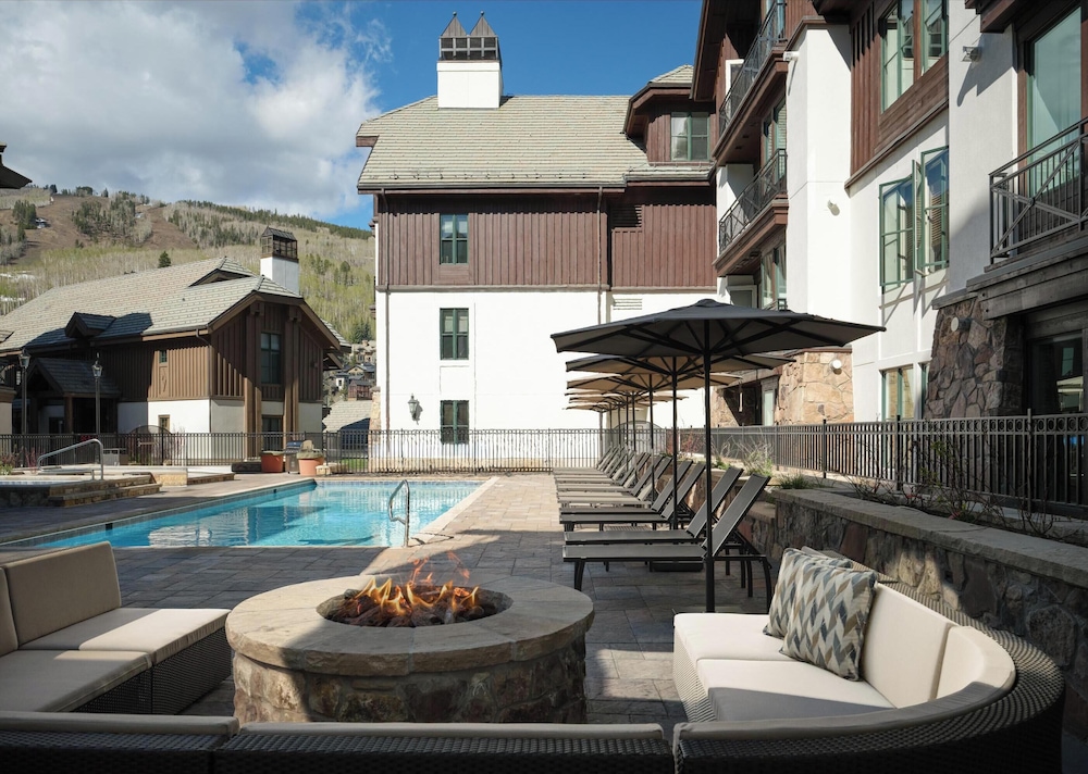 Hyatt Mountain Lodge 36/49