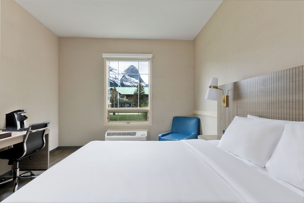 Grande Rockies Resort Bellstar Hotels Resorts 21/66