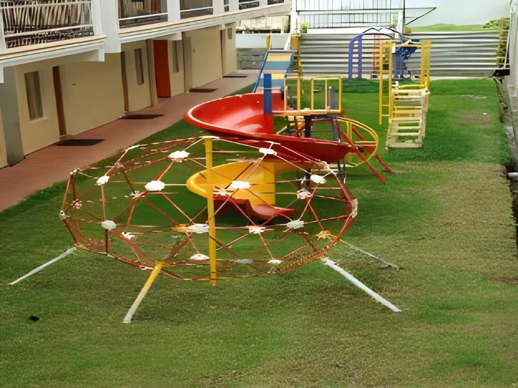Fairstay Ooty 10/11