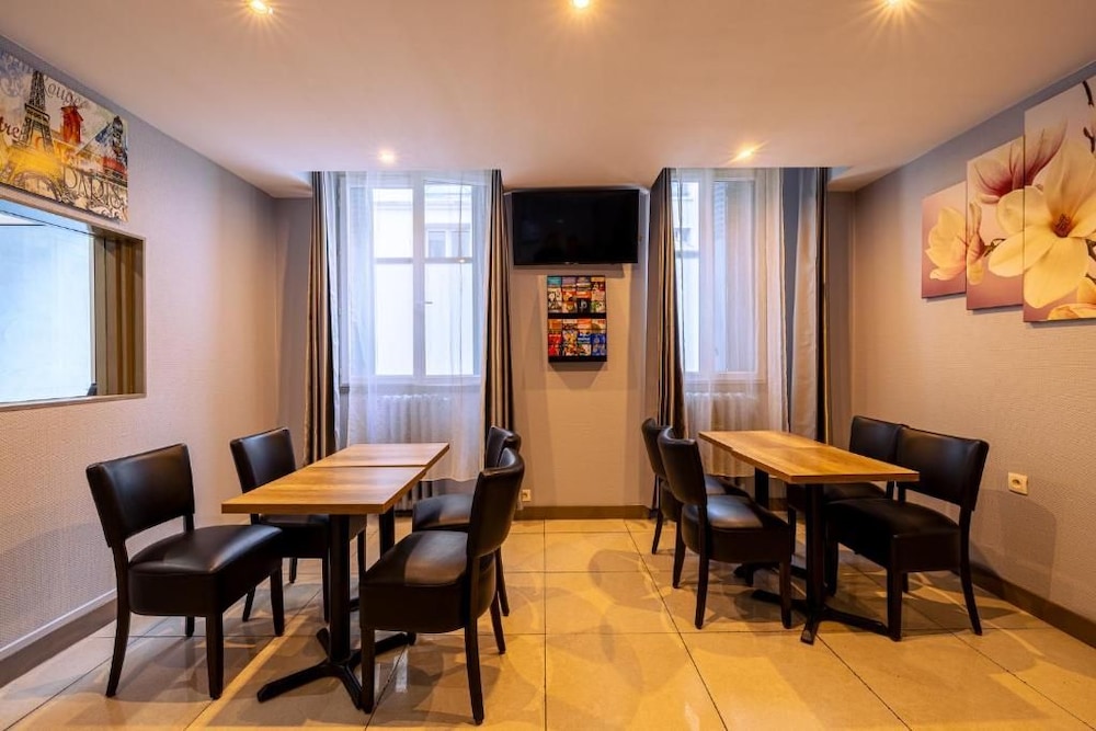 Hotel Aix Europe 33/50