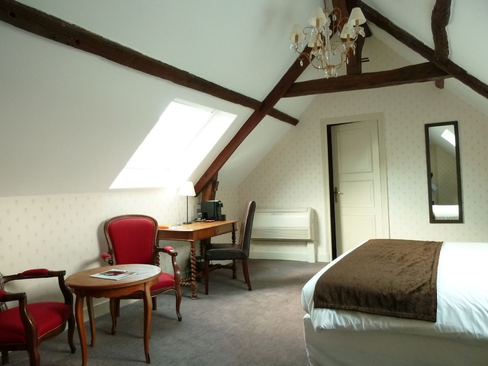 Le Grand Monarque 38/50