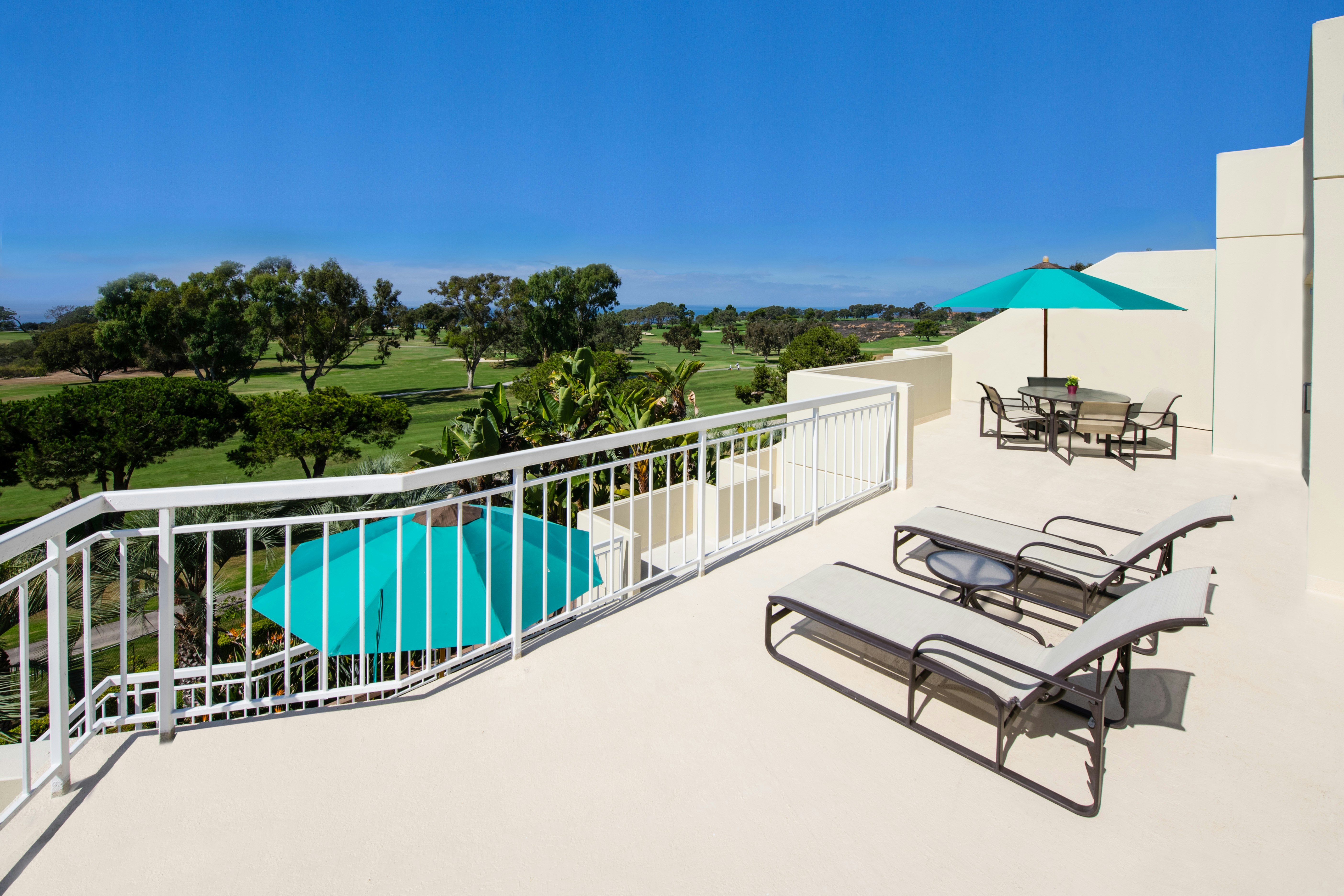 Hilton La Jolla Torrey Pines in SAN DIEGO - CA