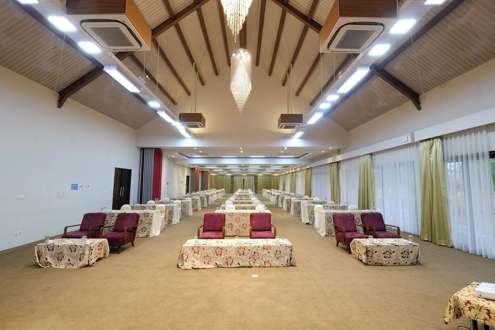 Rumah Kito Jambi Hotel 25/33