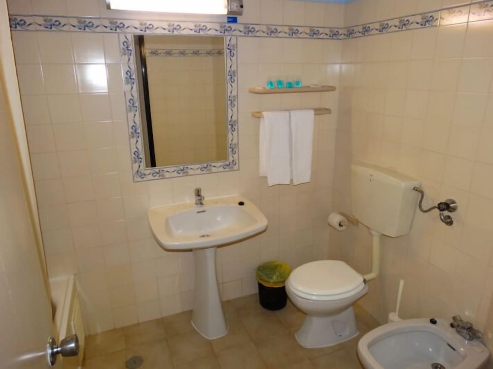 Turial Park Apartamentos Turisticos 57/58