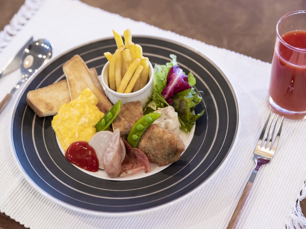 Ariston Hotel Kobe 30/50