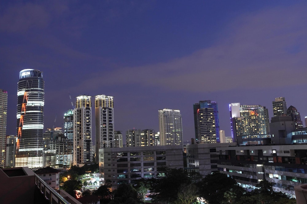 Corus KLCC 46/48