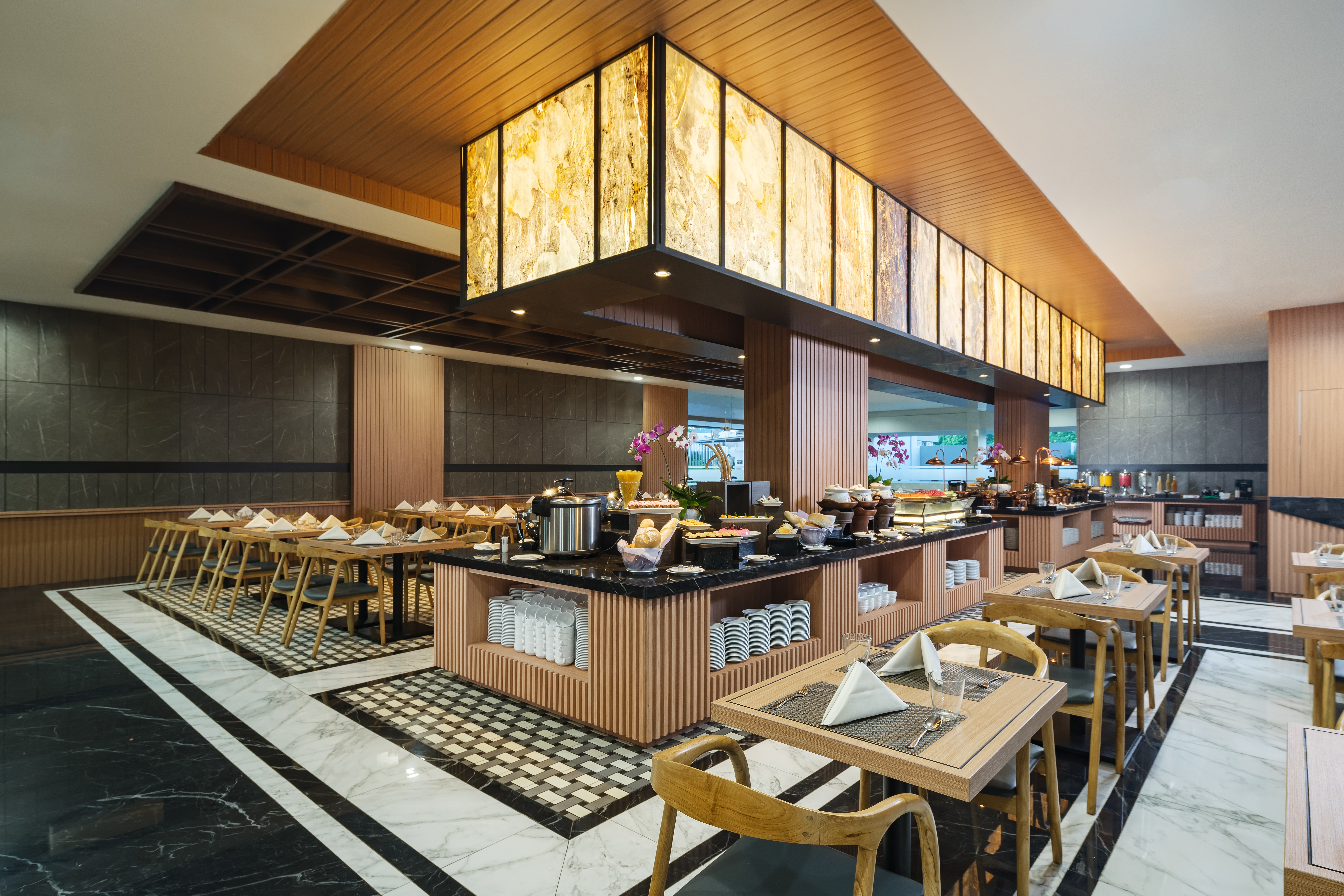 Hotel Santika Blitar 14/22