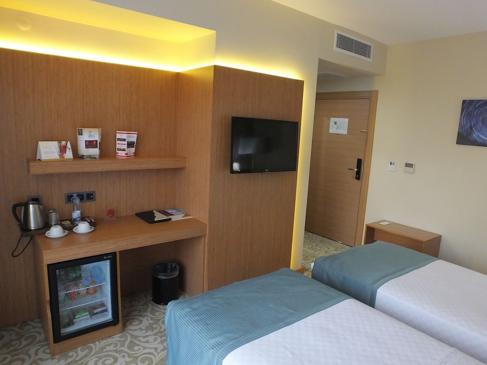 Cinarpark Otel 8/43