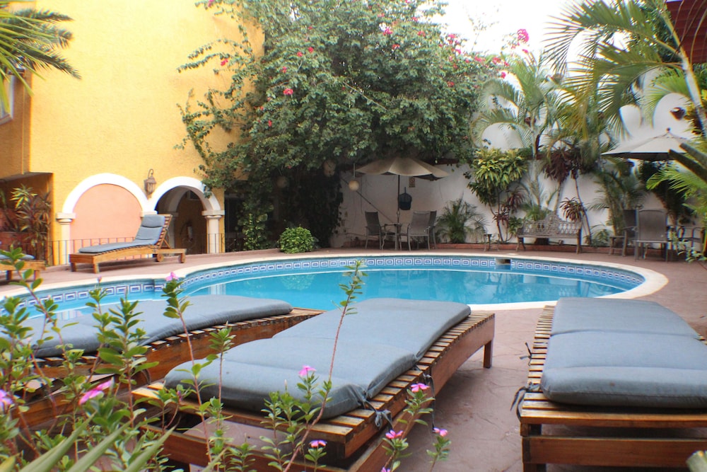 Suites Cancun Center 37/57