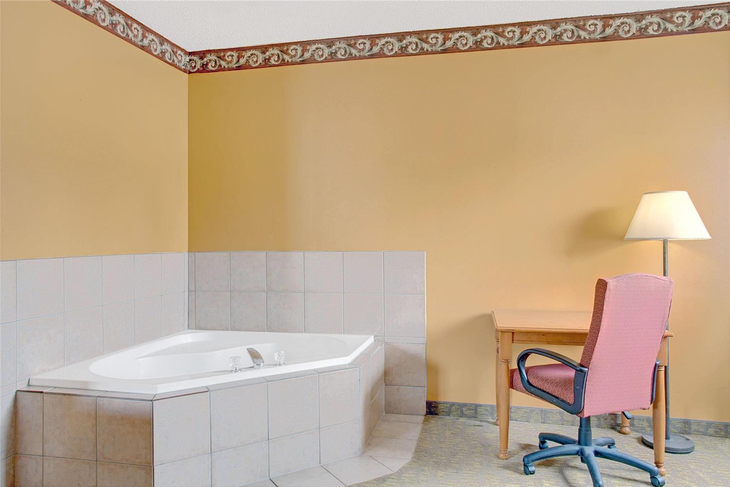 Days Inn By Wyndham Lehi 26/26