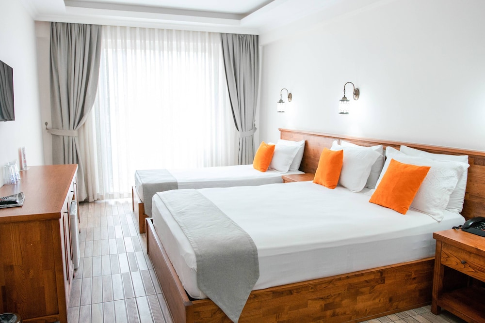 INFINITY CITY HOTEL 6/50