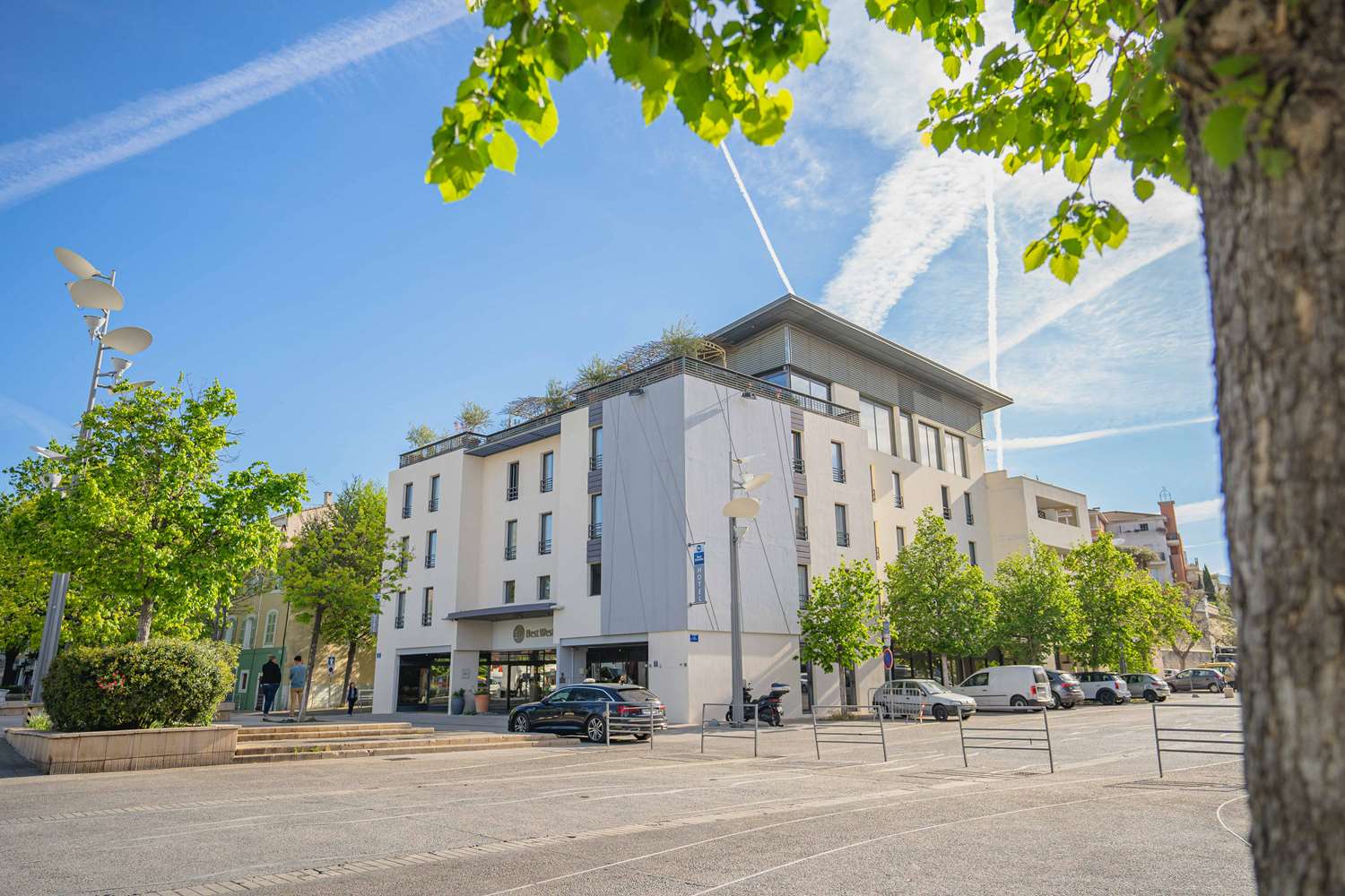 Best Western Linko Hotel 35/40