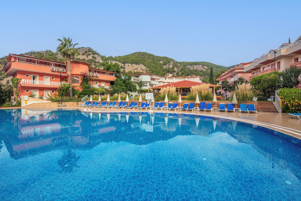Turquoise Hotel Oludeniz 9/67