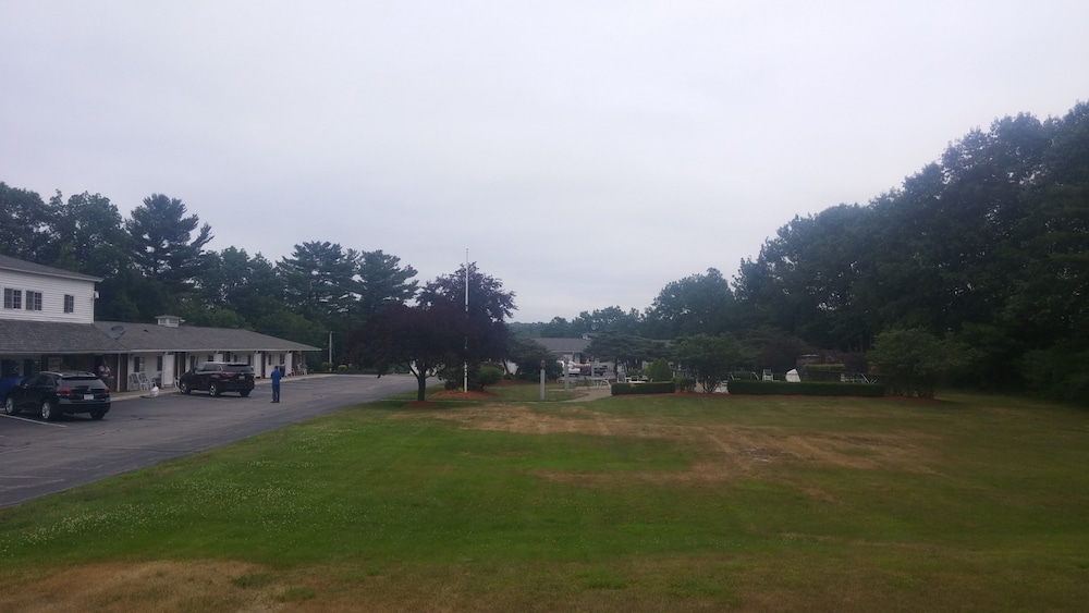 Anchorage Inn of Rochester 43/60