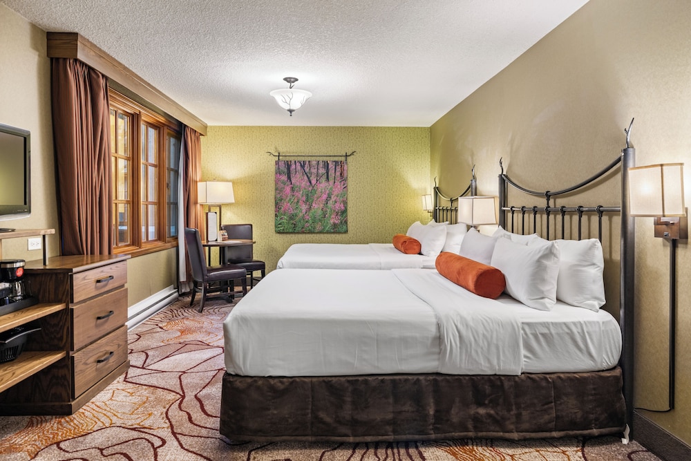 Banff Caribou Lodge & Spa 26/69