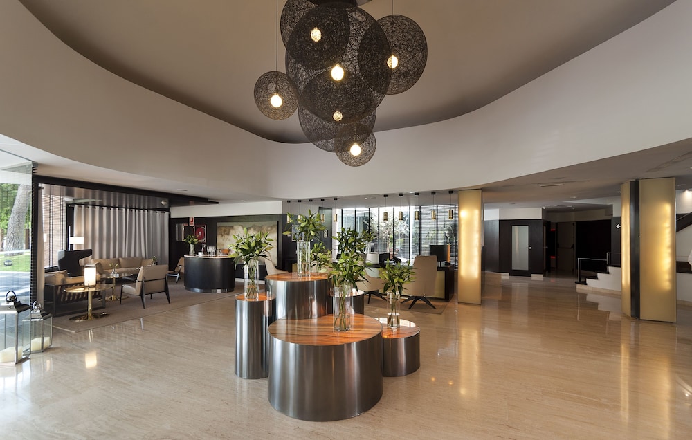 Hotel de Mar Gran Melia - Adults Only 67/83