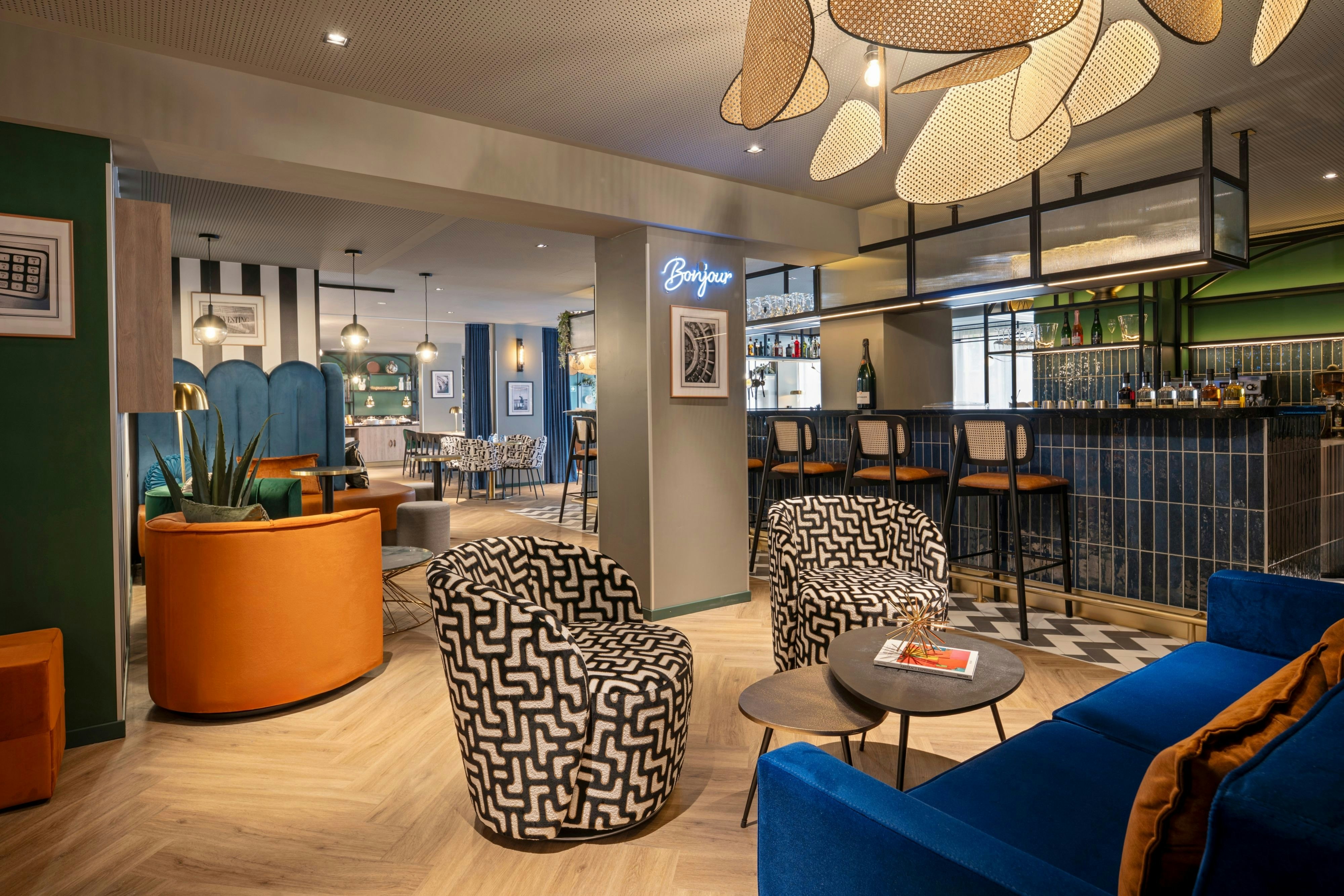 The Belson Brussels, a Tribute Portfolio Hotel 48/61