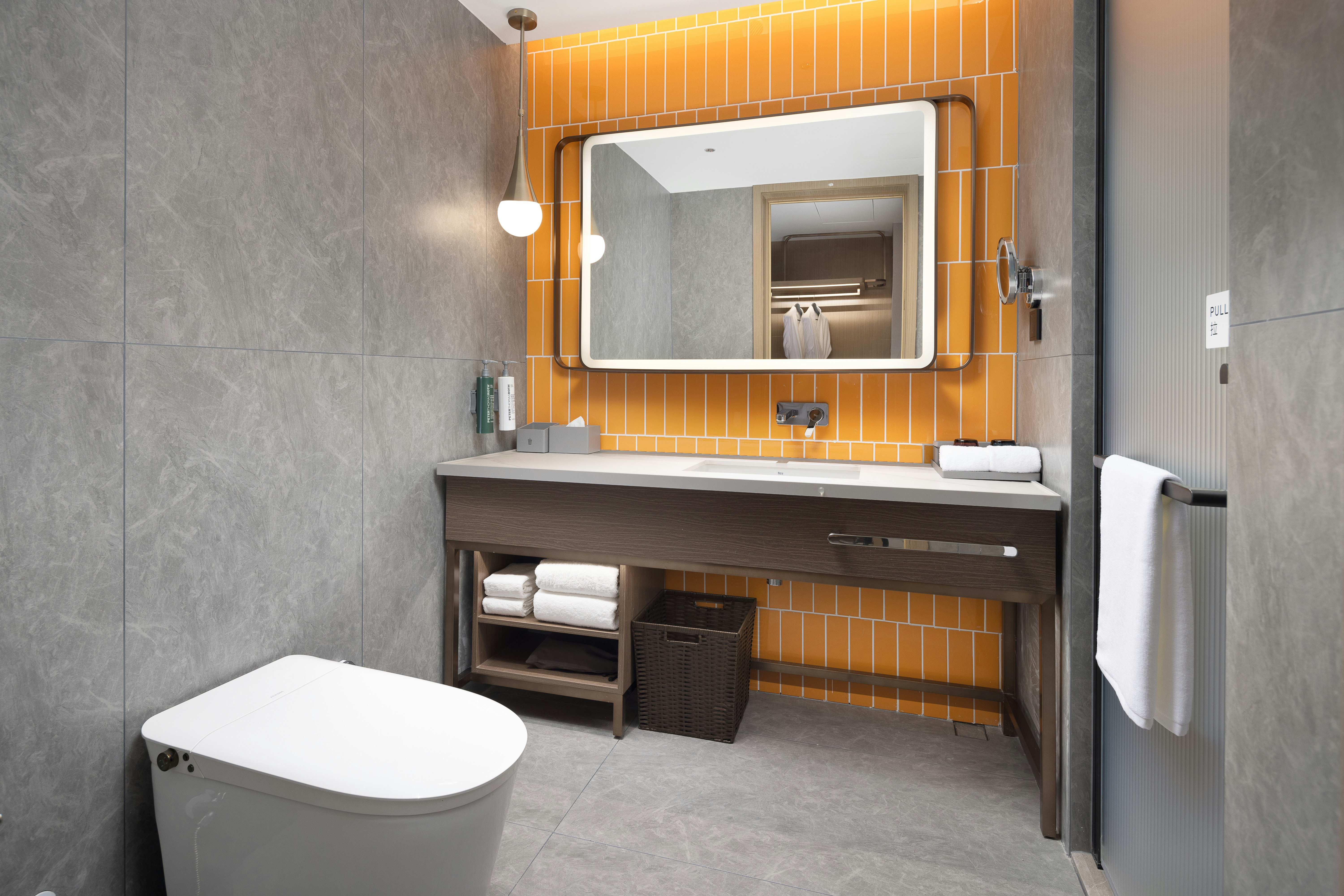 Home2 Suites by Hilton Chaozhou 55/60