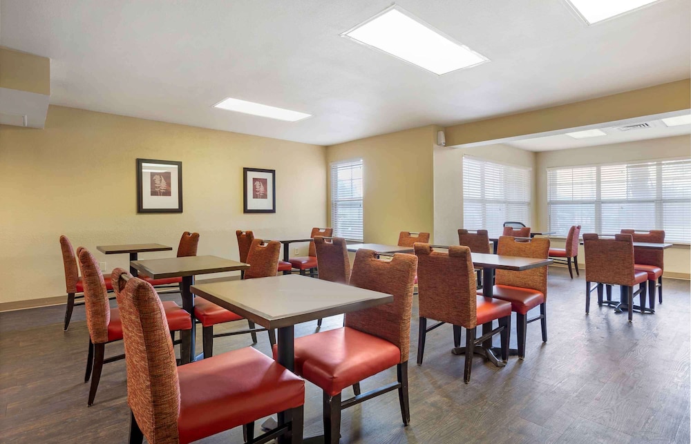 Extended Stay America Houston Med Ctr Nrg Pk Braeswood Blvd 31/50