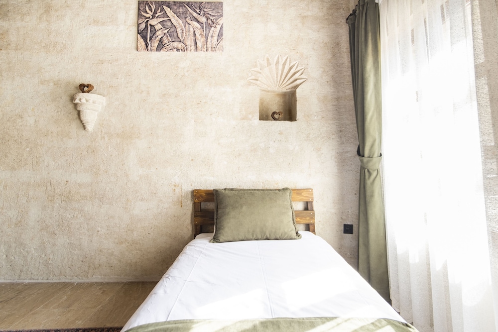 Uzay Cave Suites 13/50