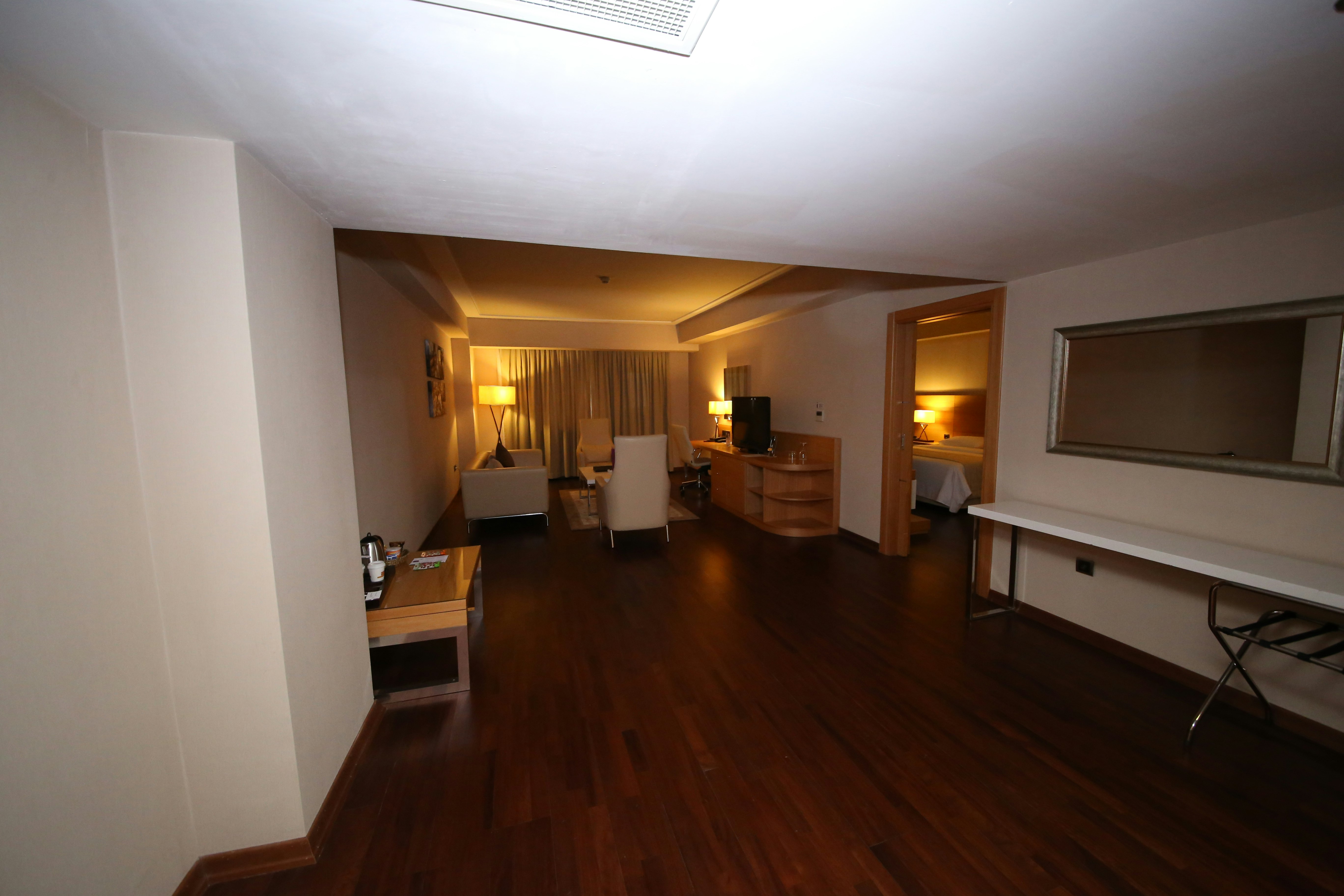 Anemon Grand Konya Otel 62/64