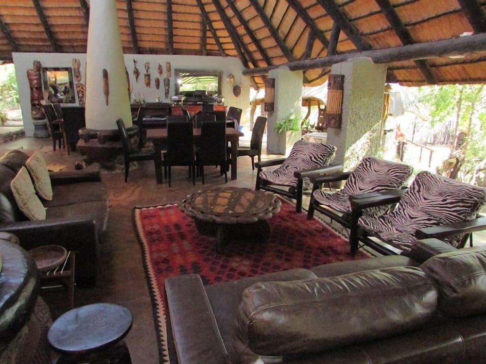 Mali Mali Safari Lodge 31/50