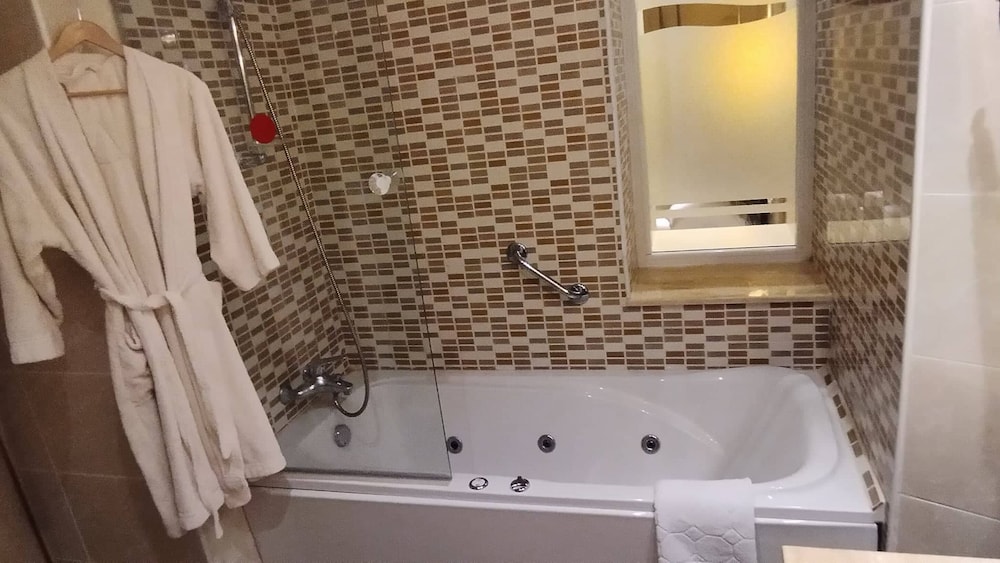 Hotel Aziza Thalasso Golf - Adults Only 39/40
