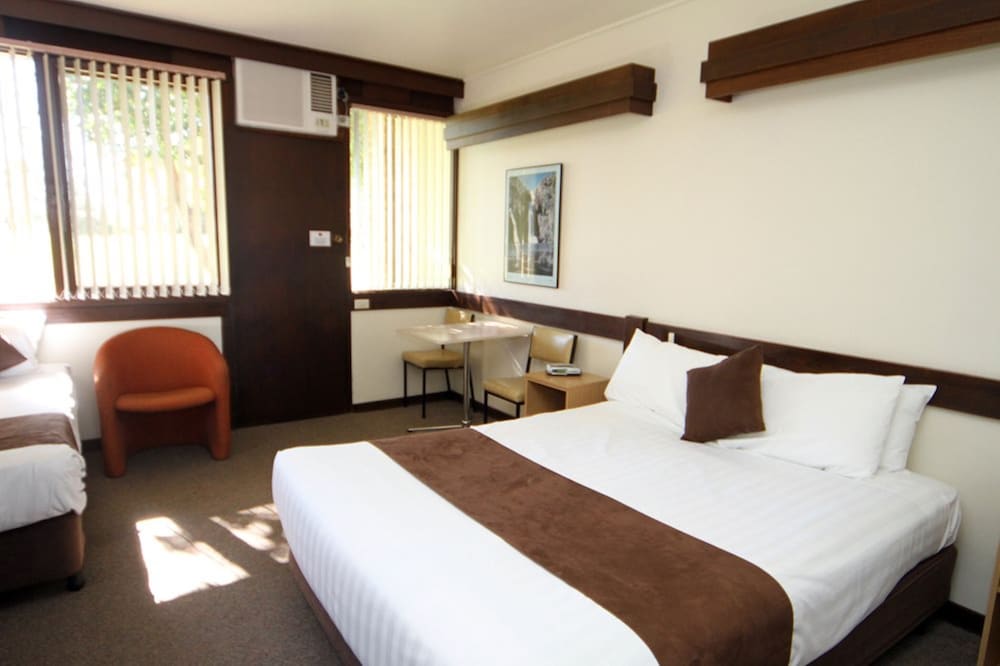 Mildura Golf Club Resort 15/46