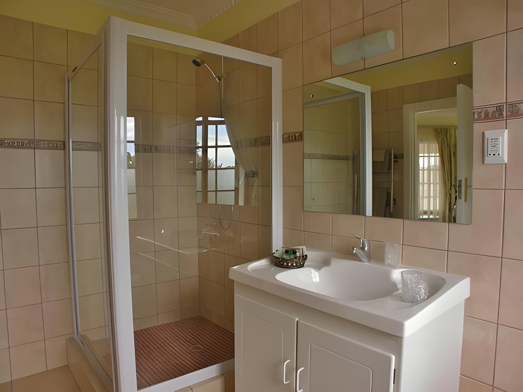 Malvern Manor Country Guest House 15/15