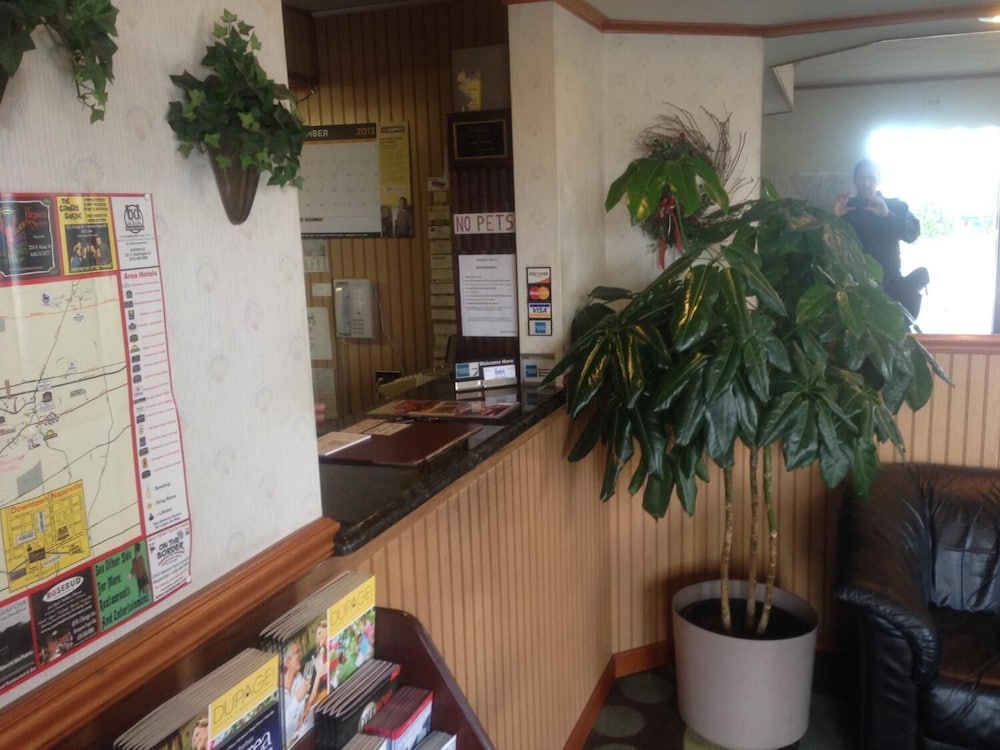 Stardust Motel 1/31