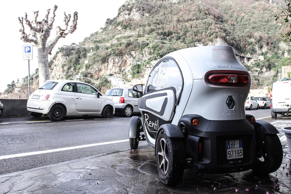 Positano Art Hotel Pasitea 64/72