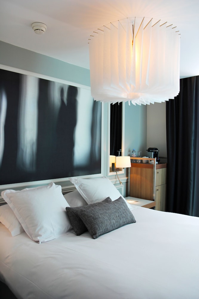 Hotel Litteraire Le Swann, Bw Premier Collection 14/37