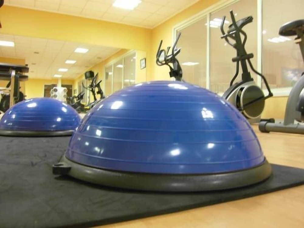 Apart Hotel Best 23/50
