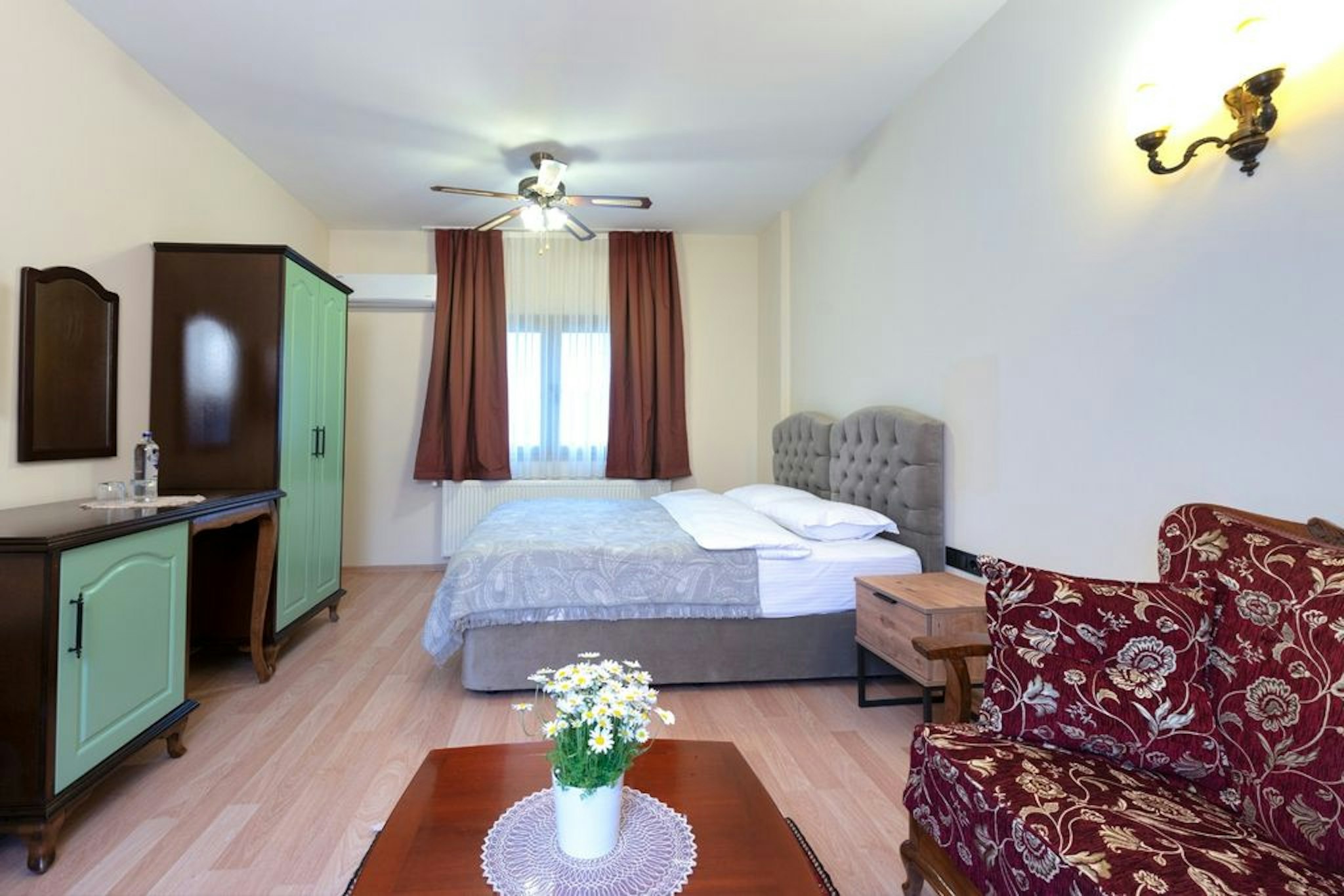 Urla Kostem Muze Otel 16/40