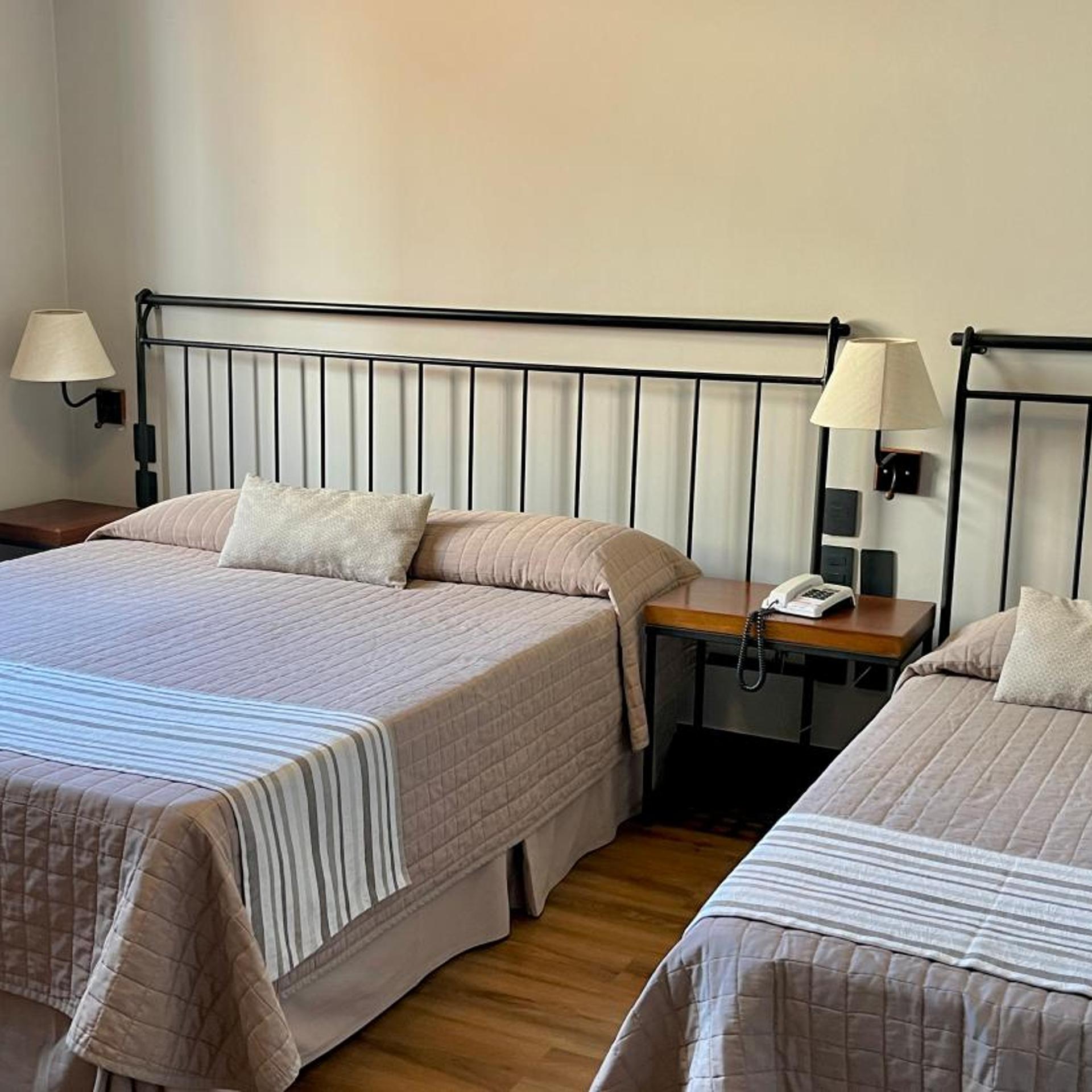 Hotel Vila Serrana 17/53
