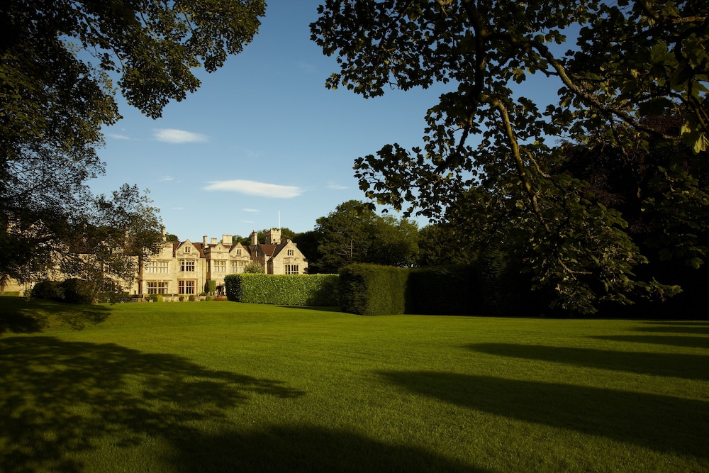 Redworth Hall Hotel 57/59