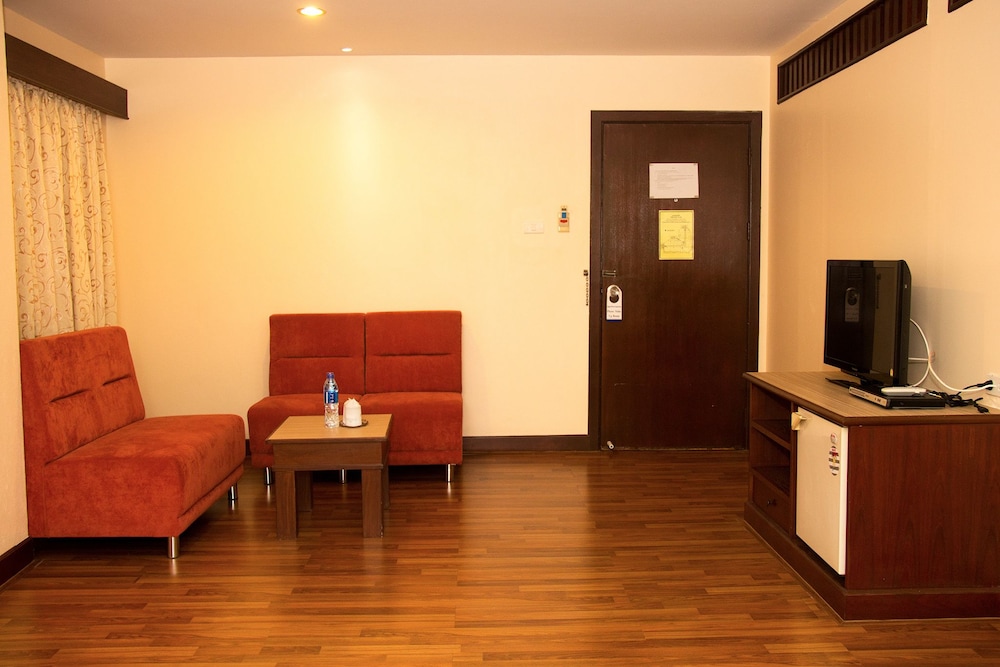 Friendlytel Hotel 30/48