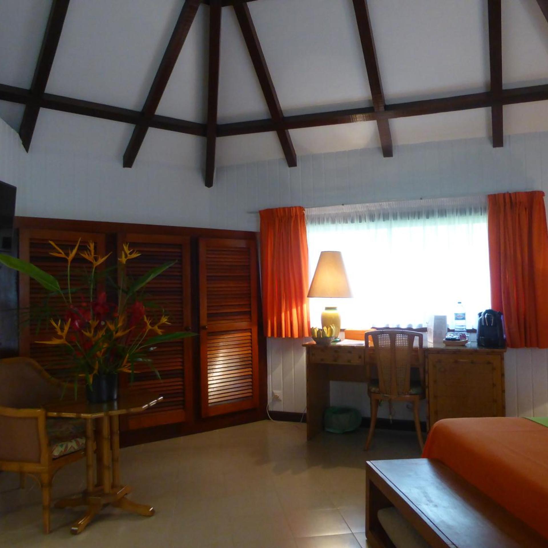 Club Santana, Beach Resort 18/49