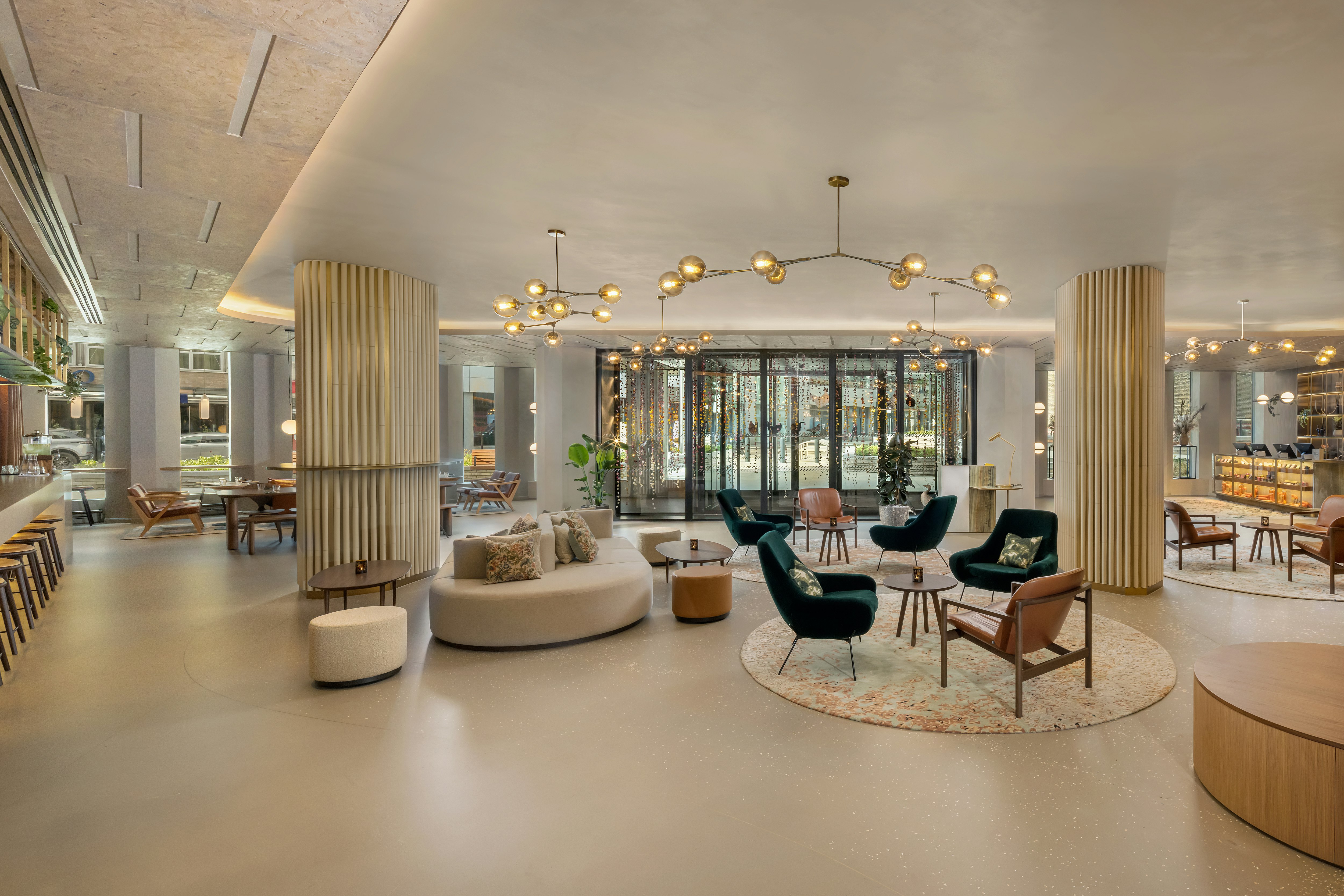 Canopy by Hilton London City 24/49