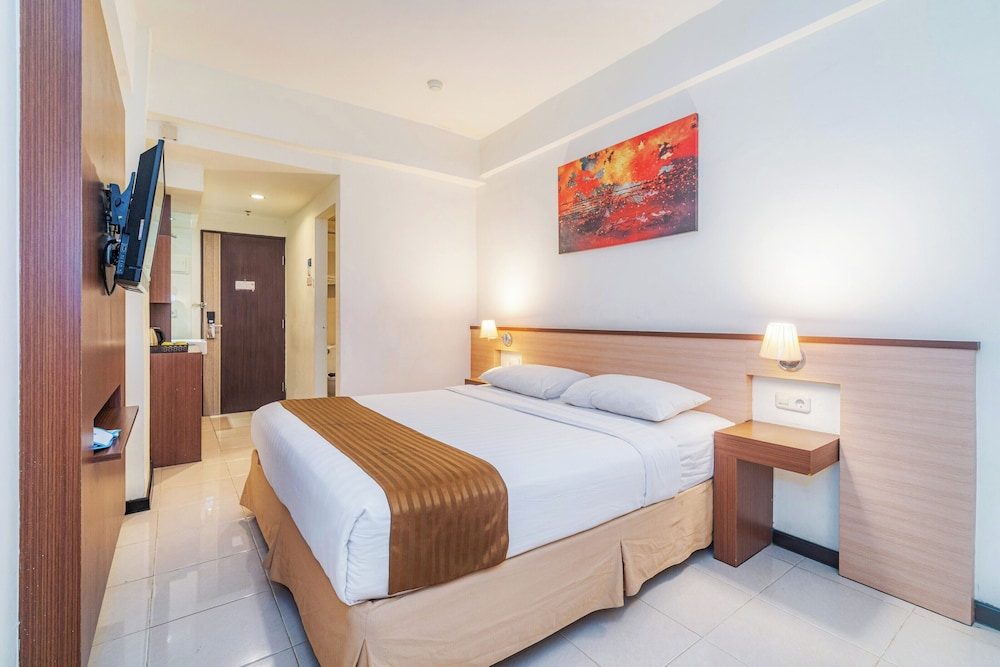 Everyday Smart Hotel Malang 26/51